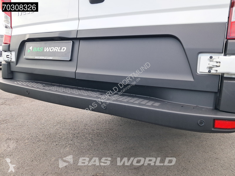 Véhicule utilitaire Iveco 35C21 Neu! 3.0L 210PS...