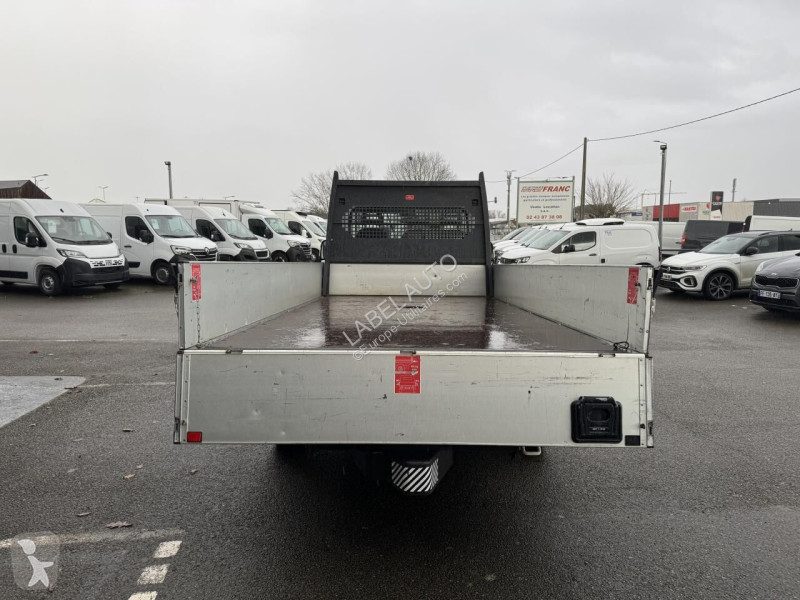 Peugeot  Transporter
