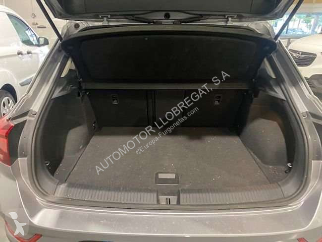 Furgoneta Volkswagen