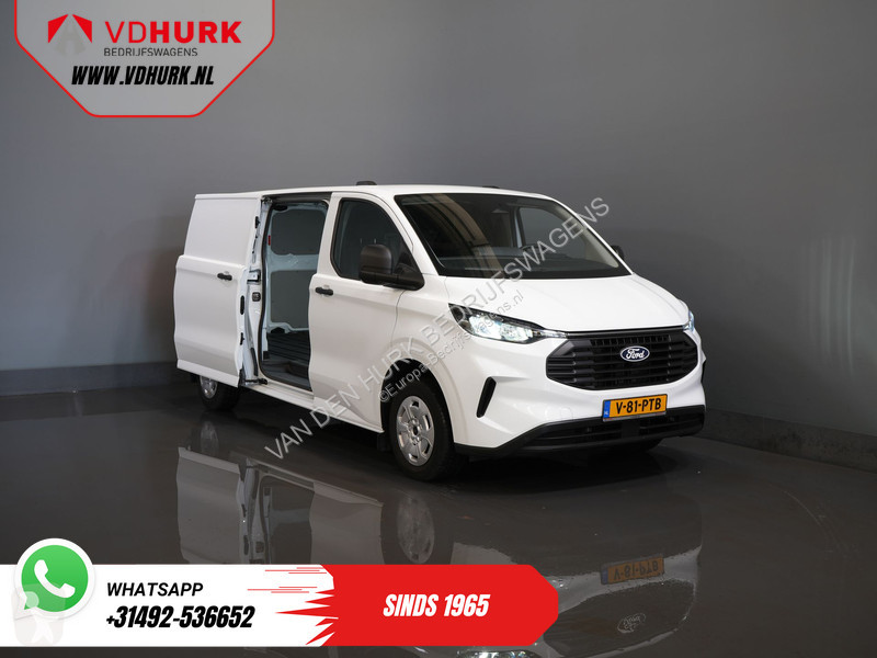 عربة نفعية Ford 2.0 TDCI L2 Trend LED/ Carplay/...