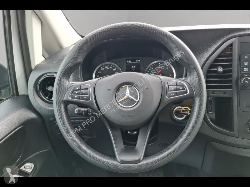 Mercedes Vito Fg  Long Select Propulsion...