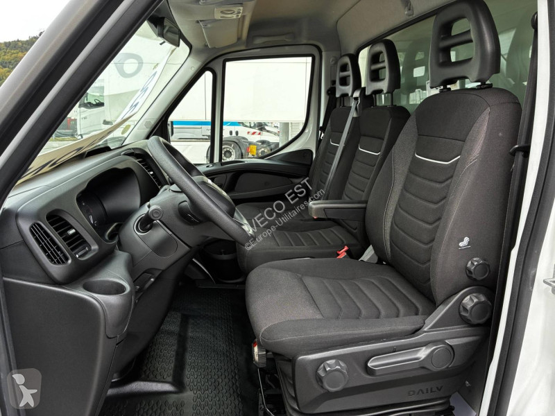 Коммерческий автомобиль Iveco CCb 35C16H 3.0 -...
