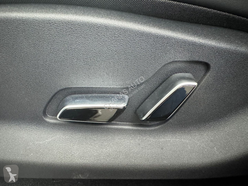 Nyttofordon BYD 1.5l DM-i 218 ch PHEV Boost
