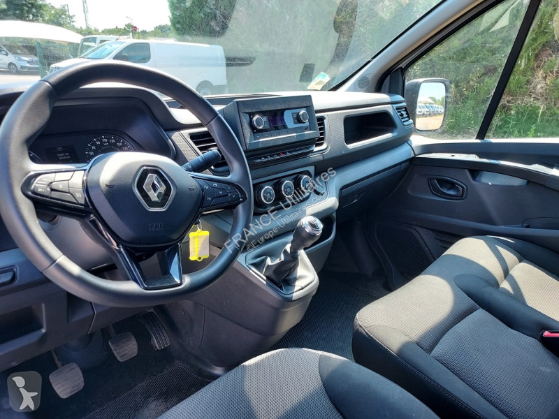 Renault TRAFIC III FG L2H1 3T 2.0 BLUE DCI...