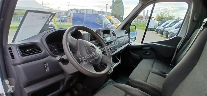 Opel III Transporter