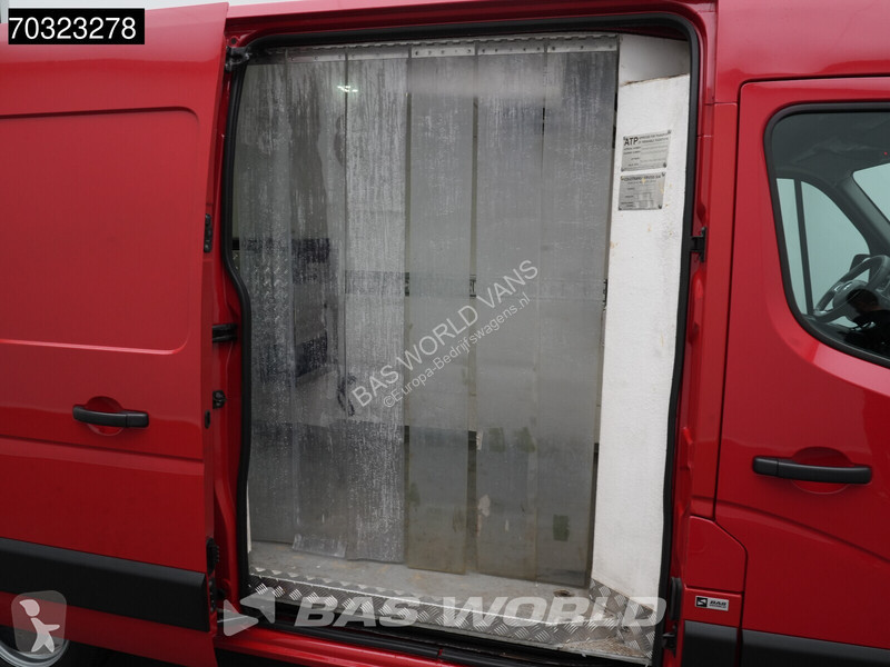 Véhicule utilitaire Renault Koelwagen L2H2...