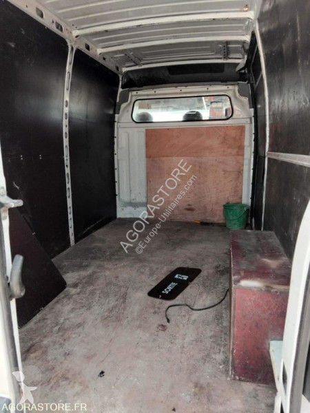 Repuestos para camiones Renault MASTER