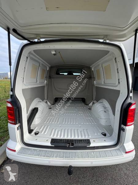 عربة نفعية Volkswagen