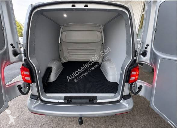 Volkswagen  Transporter