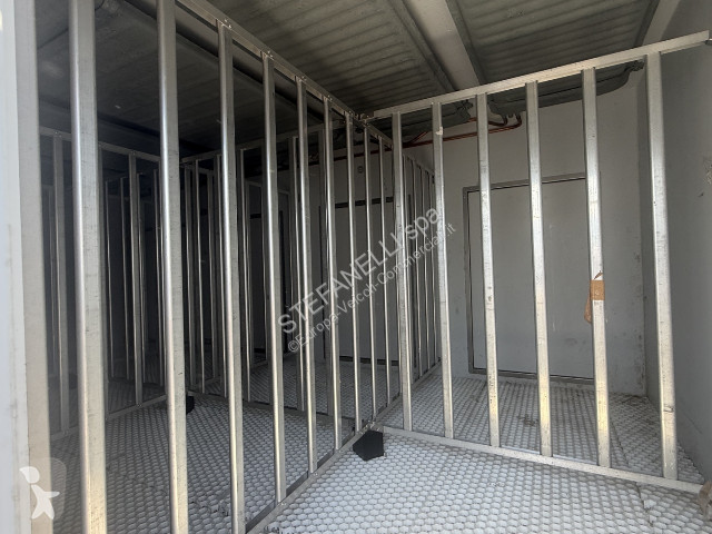 Nyttofordon Iveco DAILY 35C14H PIASTRE EUTETTICHE