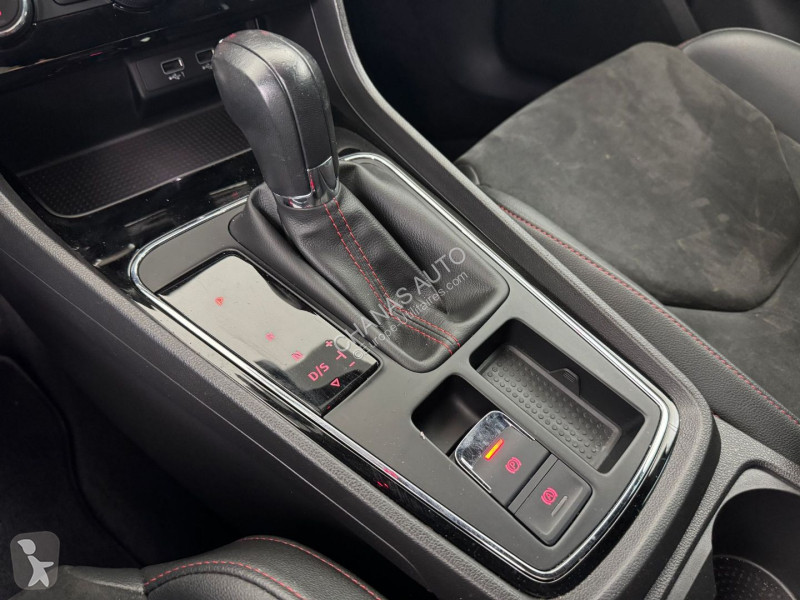 Лекотоварен автомобил Seat Sportstourer 1.5 TSI...