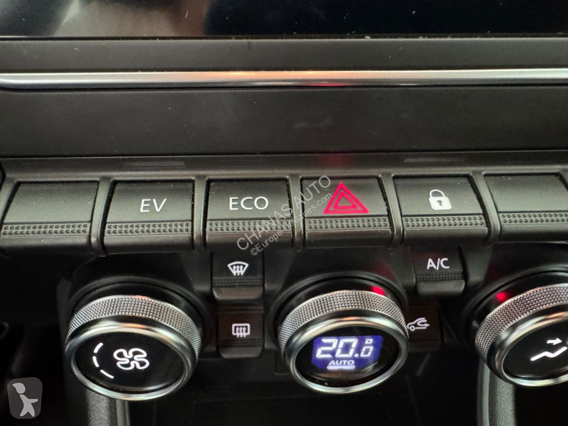 Veículo utilitário Renault 1.6 E-Tech 145 Business
