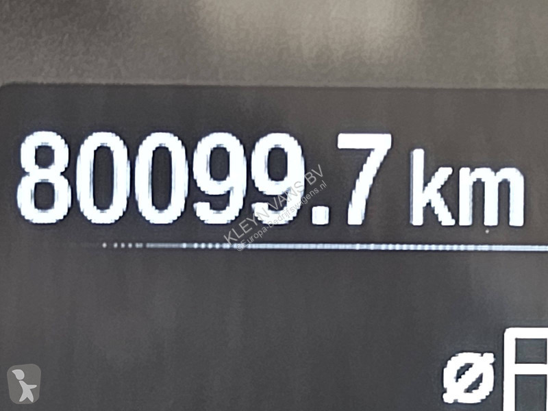 Bedrijfswagen Ford 2.0 L2H2 Automaat Euro6!