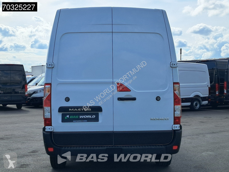 Renault L3H2 LED Klima Tempomat Parkensensoren...