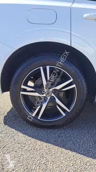 Samochód dostawczy Volvo XC60 D4 AdBlue 190 ch...