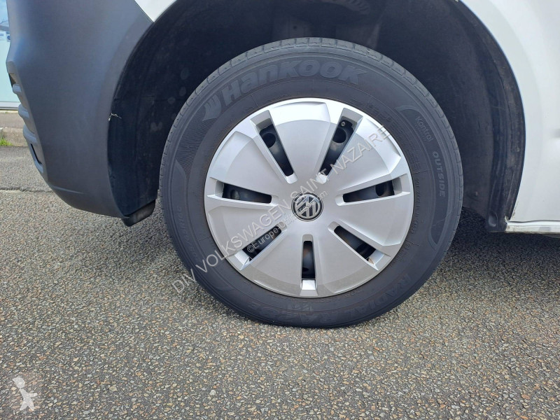 Volkswagen TRANSPORTER 6.1 VAN L1H1 2.0 TDI...