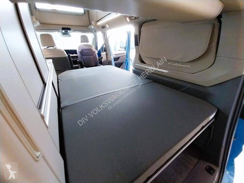 Volkswagen California 2.0 TDI 150 DSG7 van