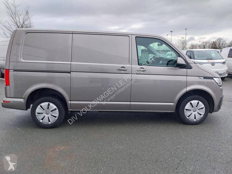 Volkswagen TRANSPORTER 6.1 VAN L1H1 2.0 TDI 150...