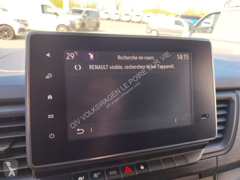 عربة نفعية Renault Trafic L2 dCi 150 Energy S&S