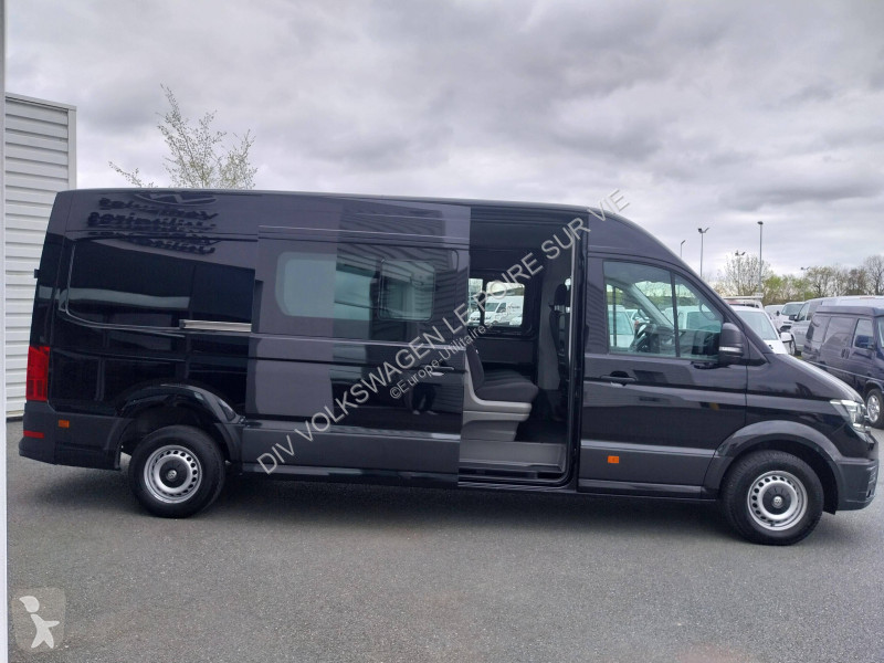 Volkswagen CRAFTER PROCAB 35 L4H3 2.0 TDI 177...