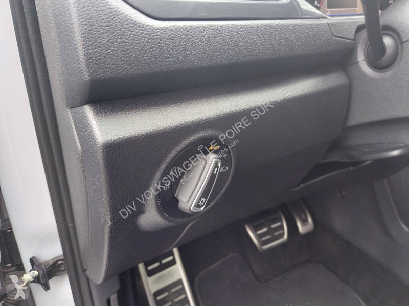 Furgoneta Volkswagen T-Roc 2.0 TDI 150...