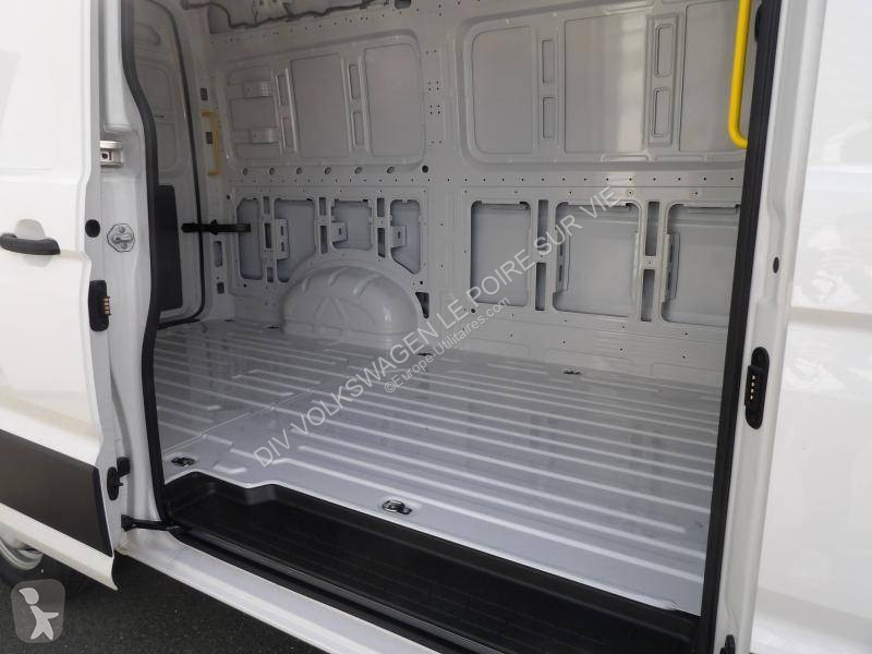 Furgoneta Volkswagen CRAFTER VAN 30 L3H3 2.0...