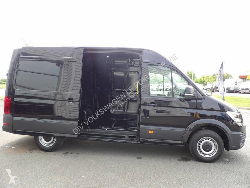 Volkswagen CRAFTER VAN 35 L3H3 2.0 TDI 177 CH...