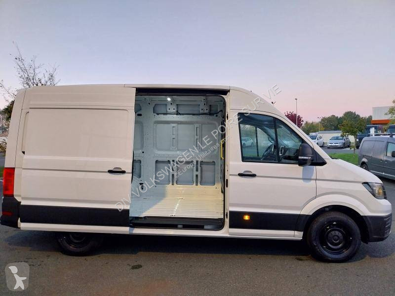 Volkswagen CRAFTER VAN 30 L3H3 2.0 TDI 140 CH...