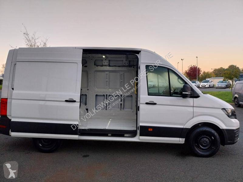 عربة نفعية Volkswagen CRAFTER VAN 30 L3H3 2.0...