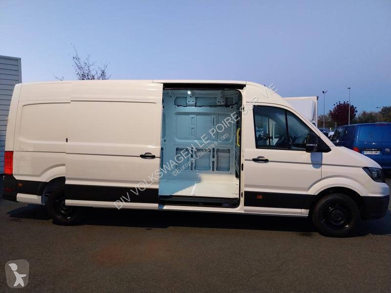 عربة نفعية Volkswagen CRAFTER VAN 35 L4H3 2.0...