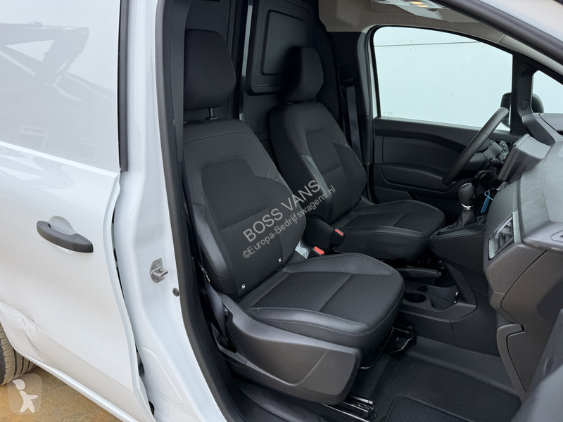 عربة نفعية Nissan EV 45kWh L1 260KM WLTP LED...