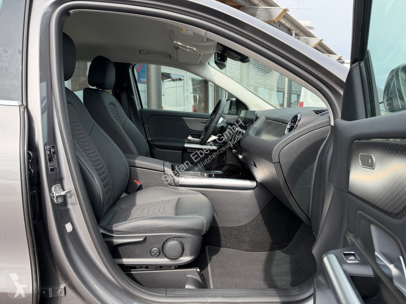 عربة نفعية Mercedes GLA  d Progressive...