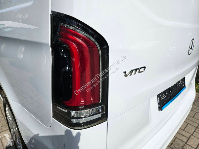 Mercedes Vito  PRO...