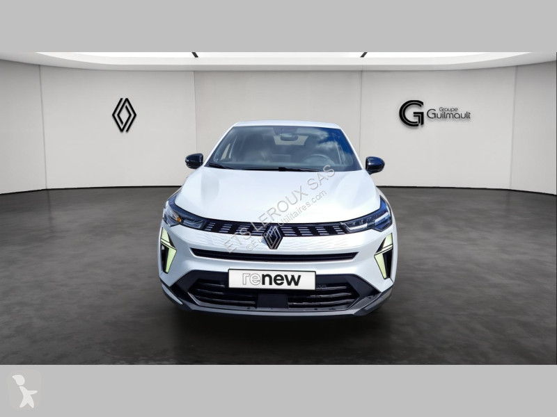 Veicolo commerciale Renault SYMBIOZ