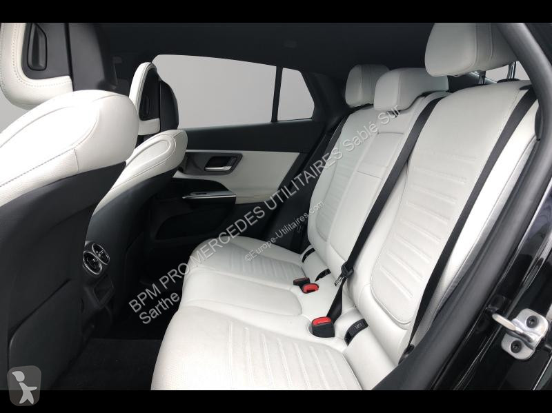 Mercedes GLC Coupé 300 e Hybrid 204+136ch AMG...