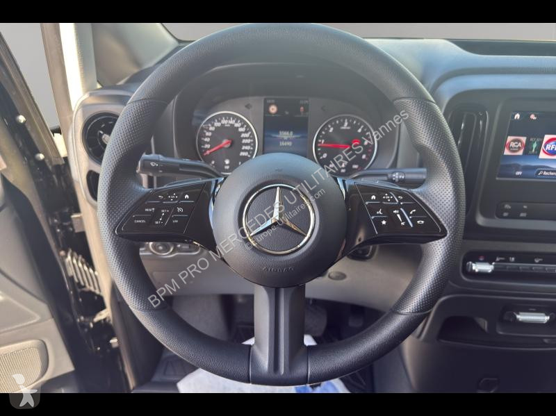 عربة نفعية Mercedes Vito Fg  Long Pro...