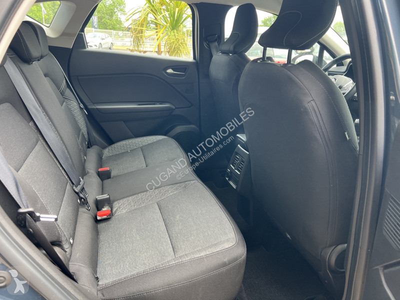 Furgoneta Renault CAPTUR II 1.0 TCE 90CH...