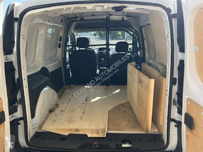 Renault KANGOO II EXPRESS 1.5 BLUE DCI 95CH...