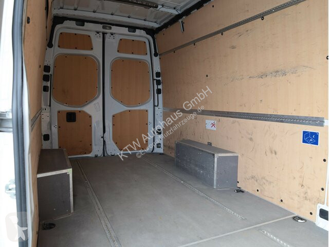 Mercedes Sprinter 317...