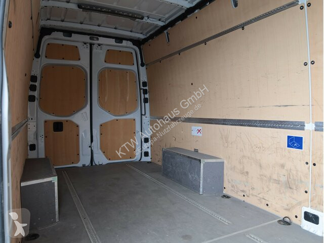 Mercedes Sprinter 317...