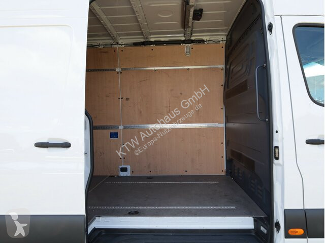 Bedrijfswagen Mercedes Sprinter 317...