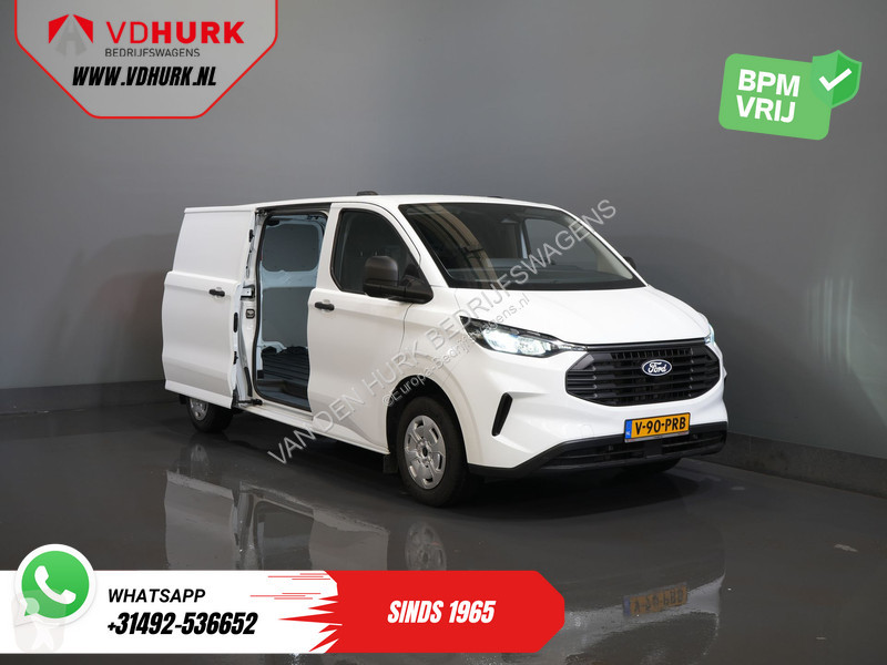 Ford 2.0 TDCI L2 Trend LED/ Carplay/ Camera/...