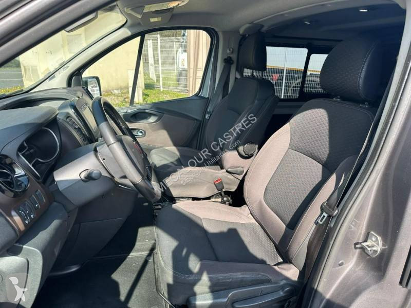 Furgoneta Fiat