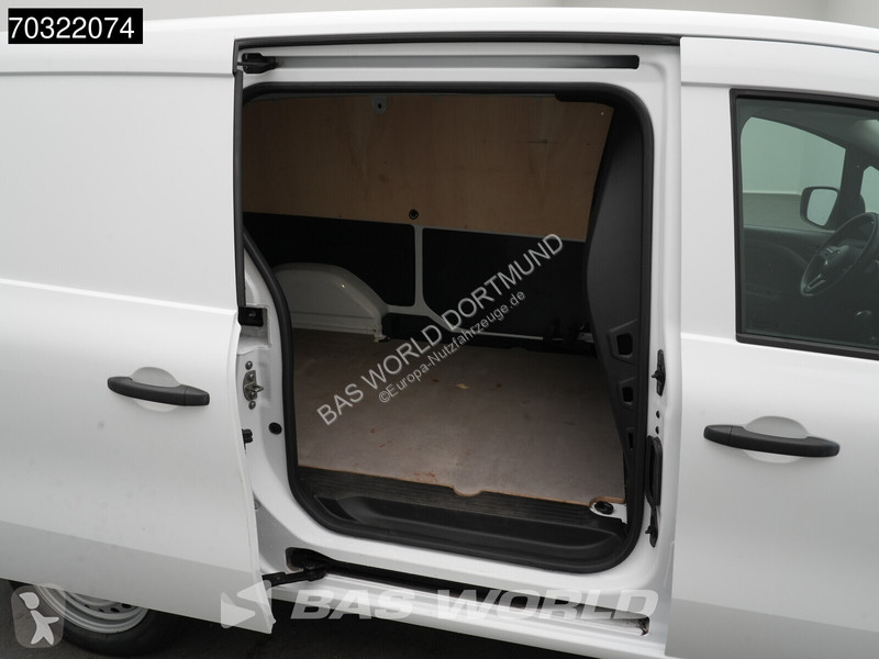 عربة نفعية Mercedes L2H1 LED Klima Kamera...