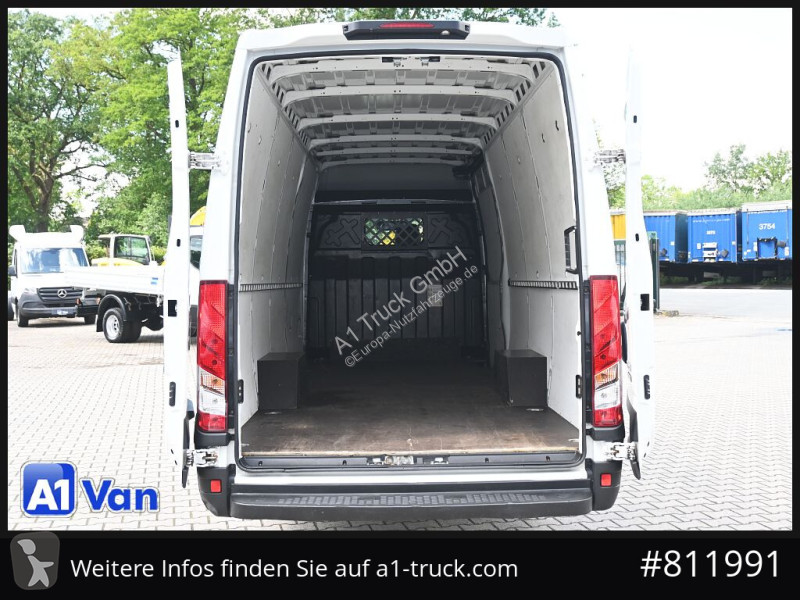 Furgoneta Iveco Daily 35S18 A8V/P Maxi Kasten,...