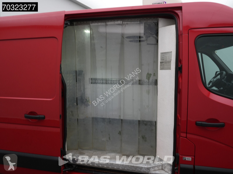 Furgoneta Renault Koelwagen L2H2 Carrier...
