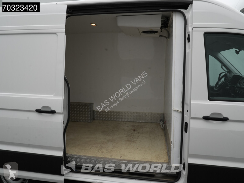 عربة نفعية Volkswagen 140pk Koelwagen L3H3...