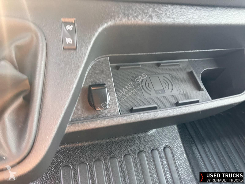 Furgoneta Renault