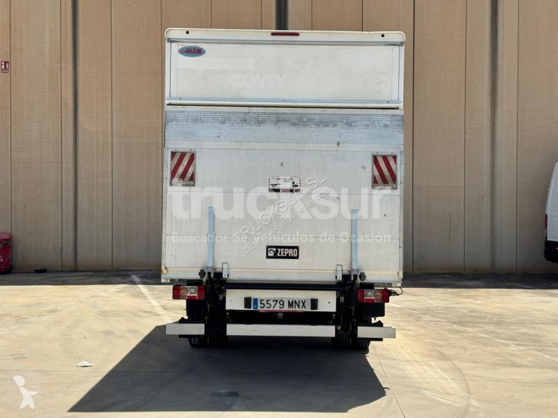 Furgoneta Maxus  DELIVER 9 GV P/E