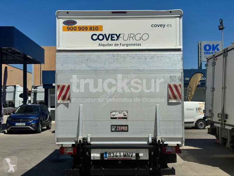 Furgoneta Maxus  DELIVER 9 GV P/E